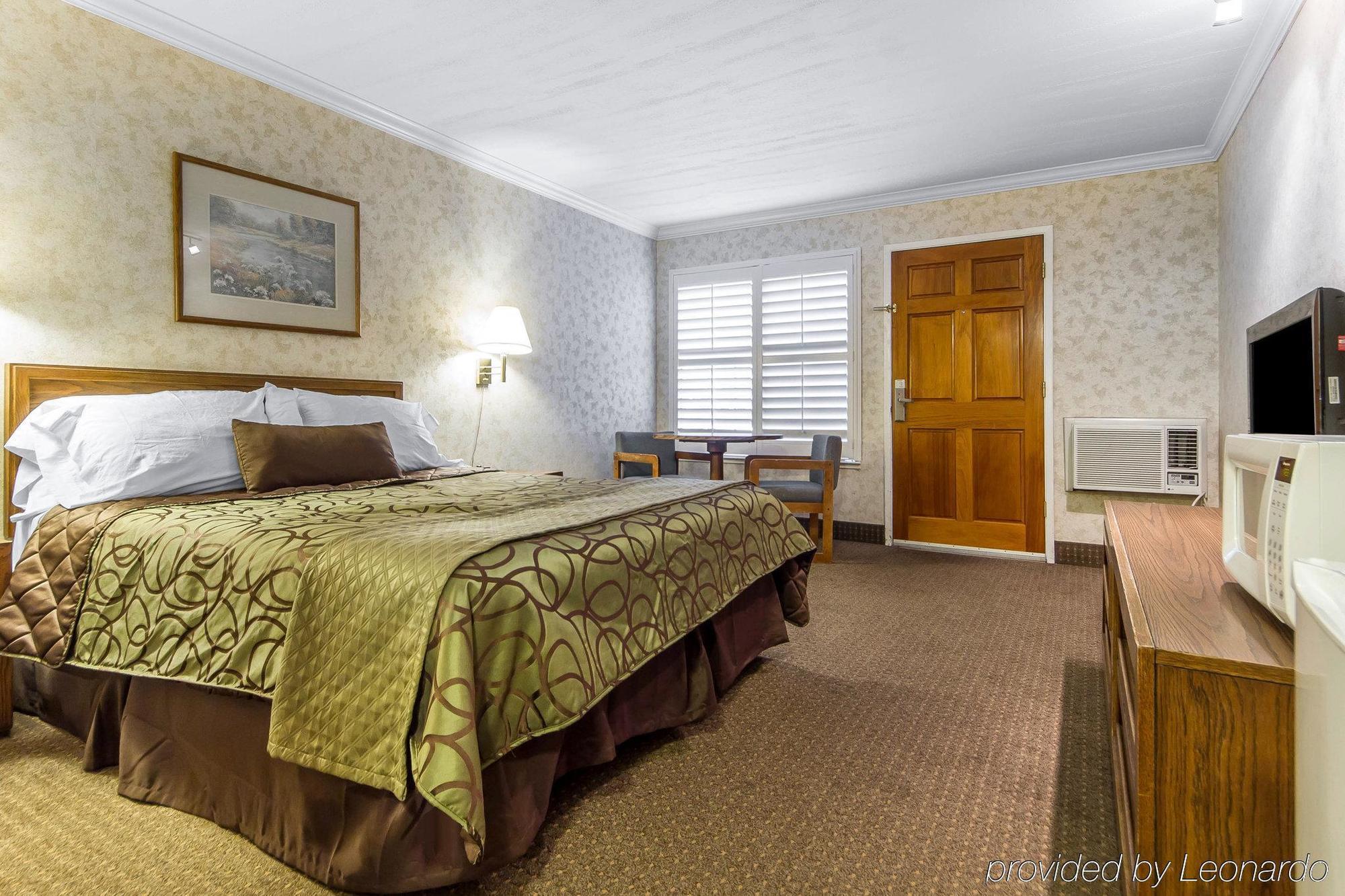 The Vine Inn Davis Luaran gambar