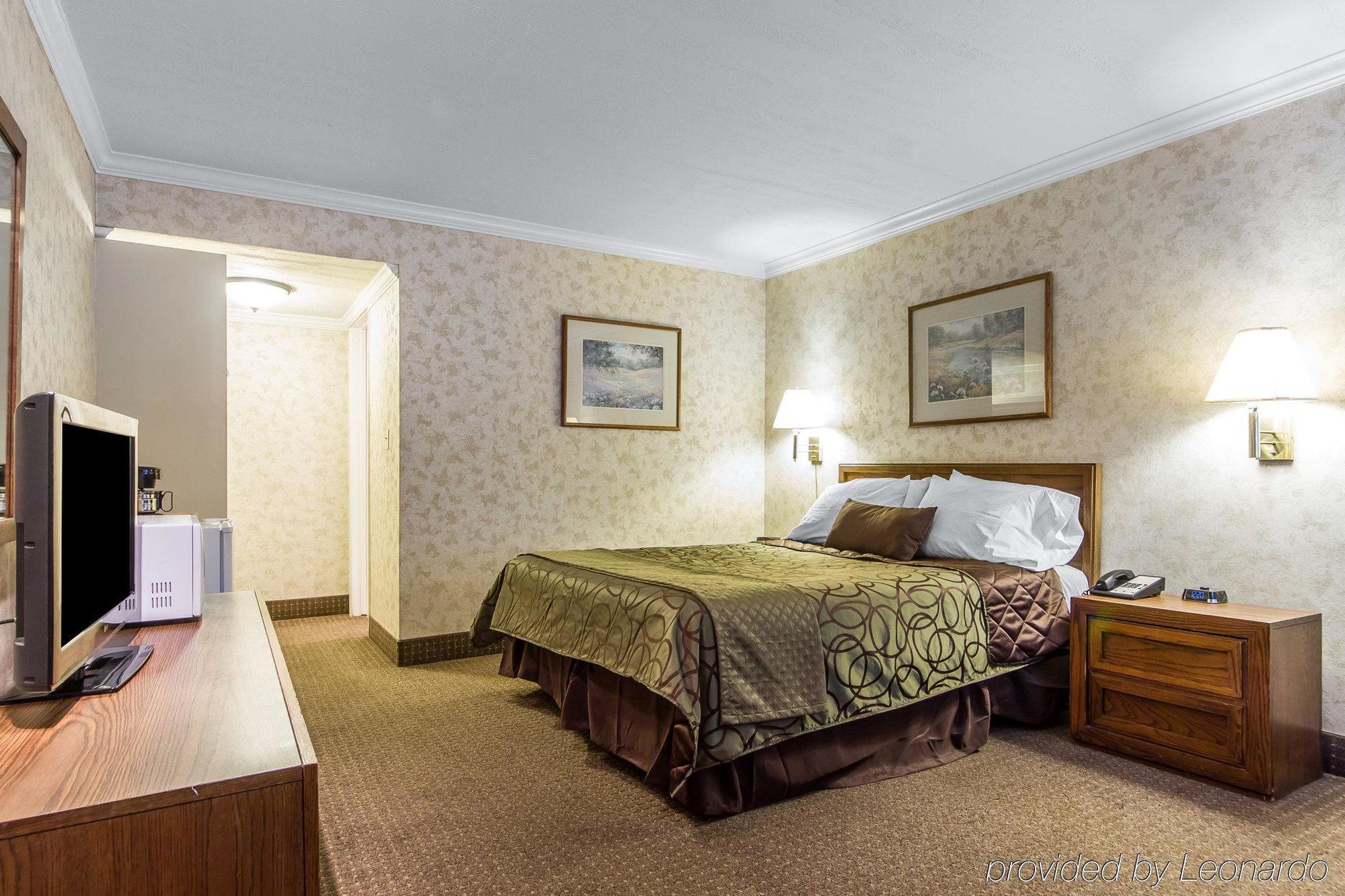 The Vine Inn Davis Luaran gambar