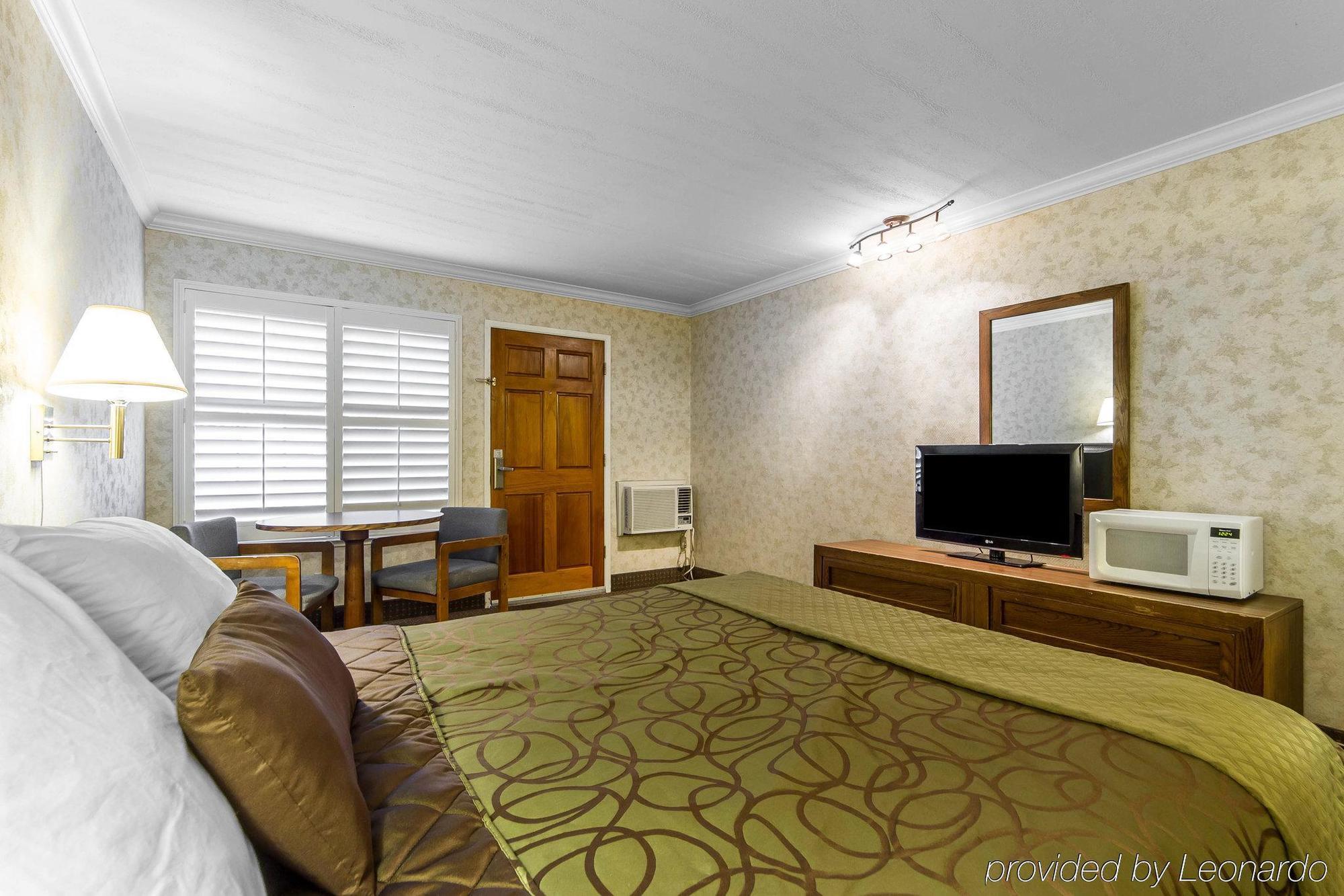The Vine Inn Davis Luaran gambar