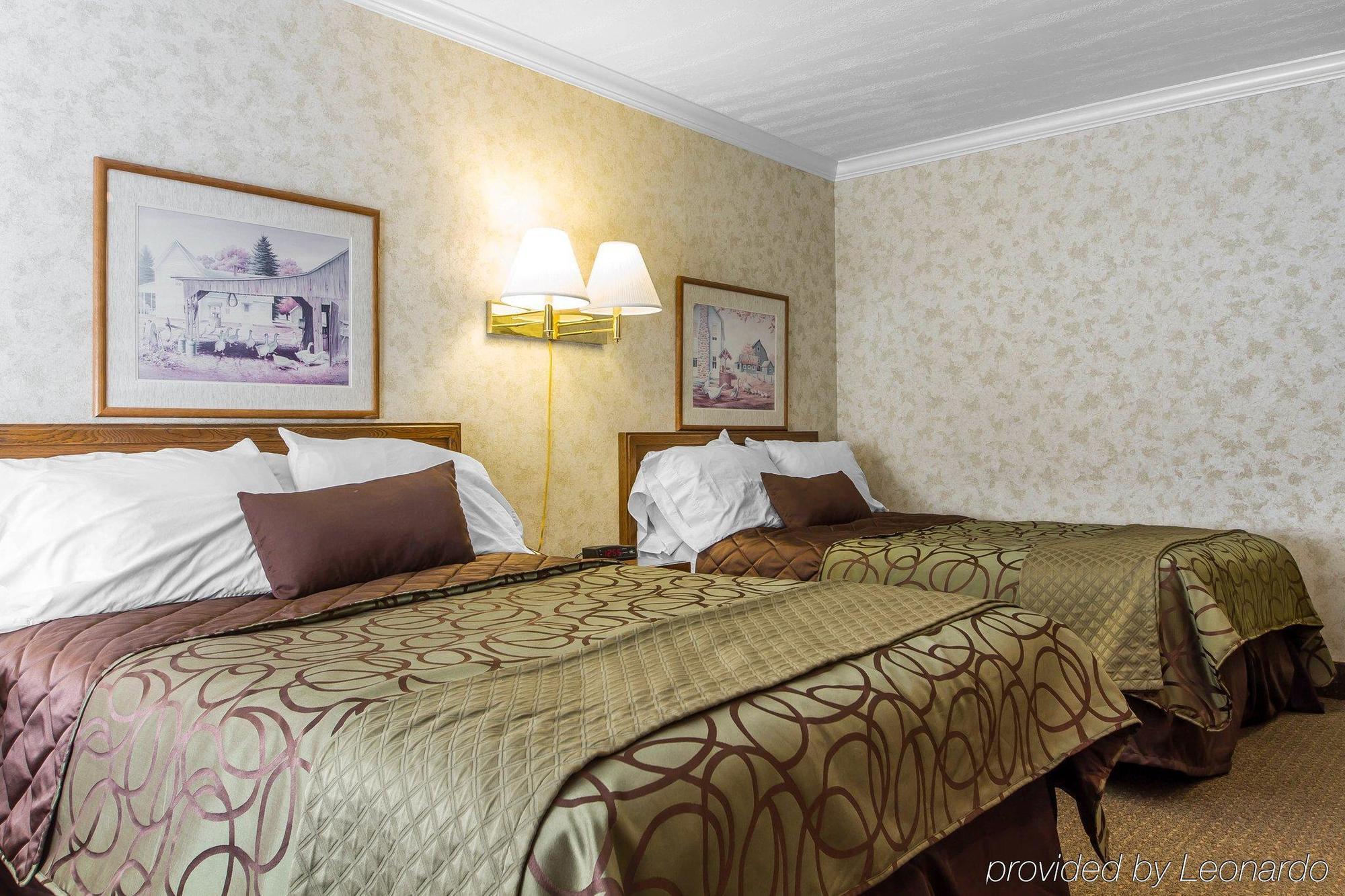 The Vine Inn Davis Luaran gambar