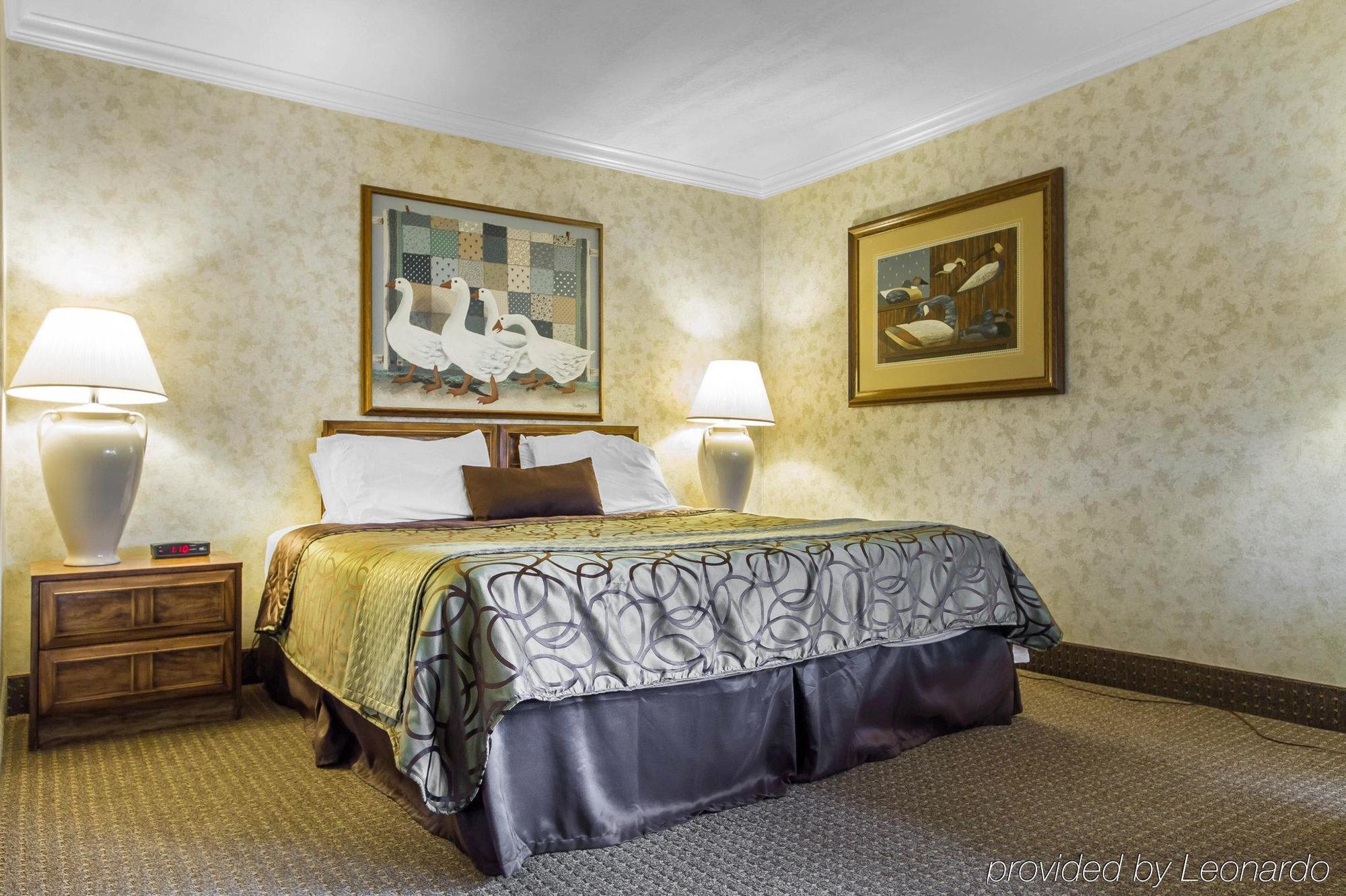 The Vine Inn Davis Luaran gambar