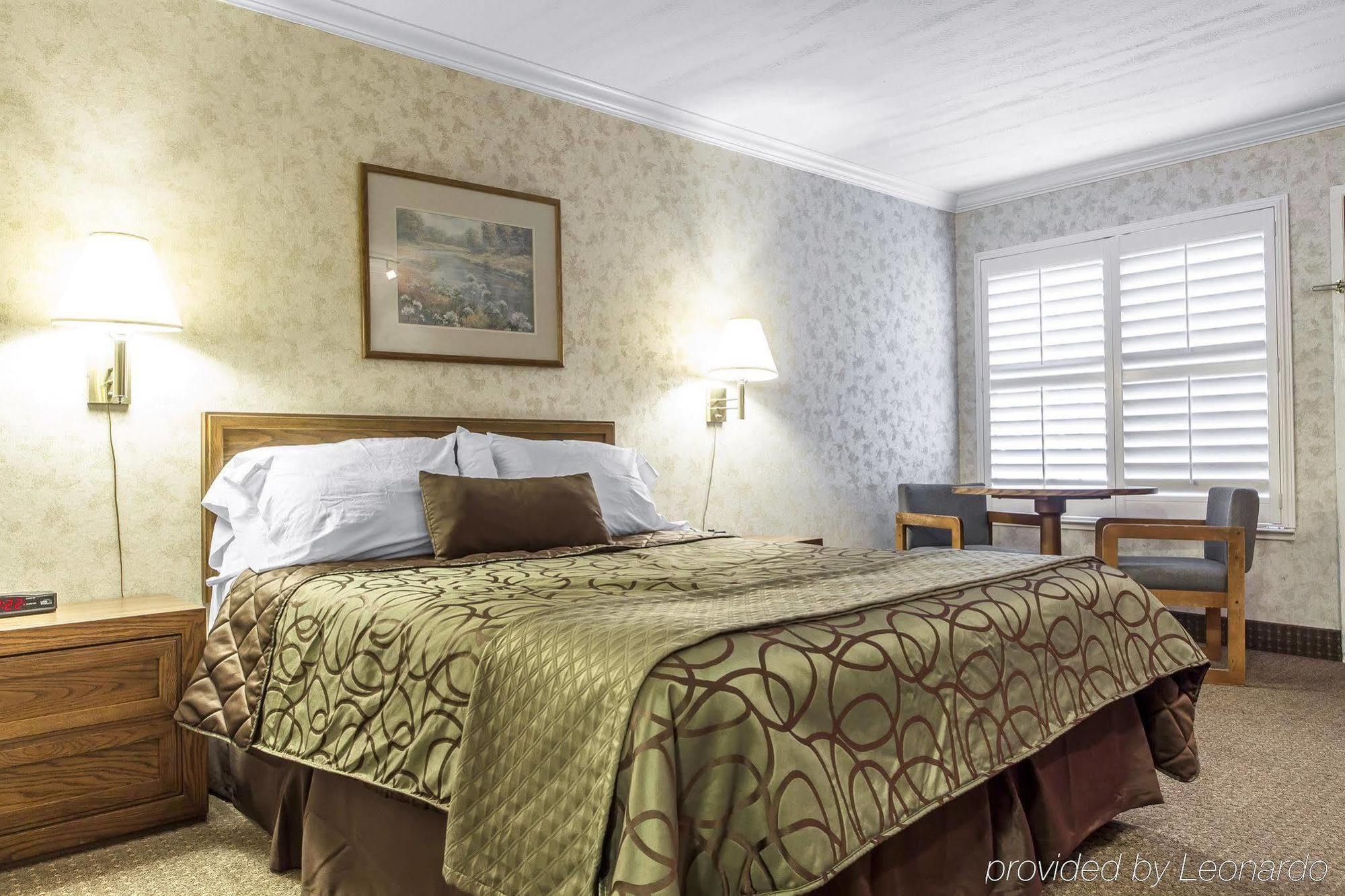 The Vine Inn Davis Luaran gambar