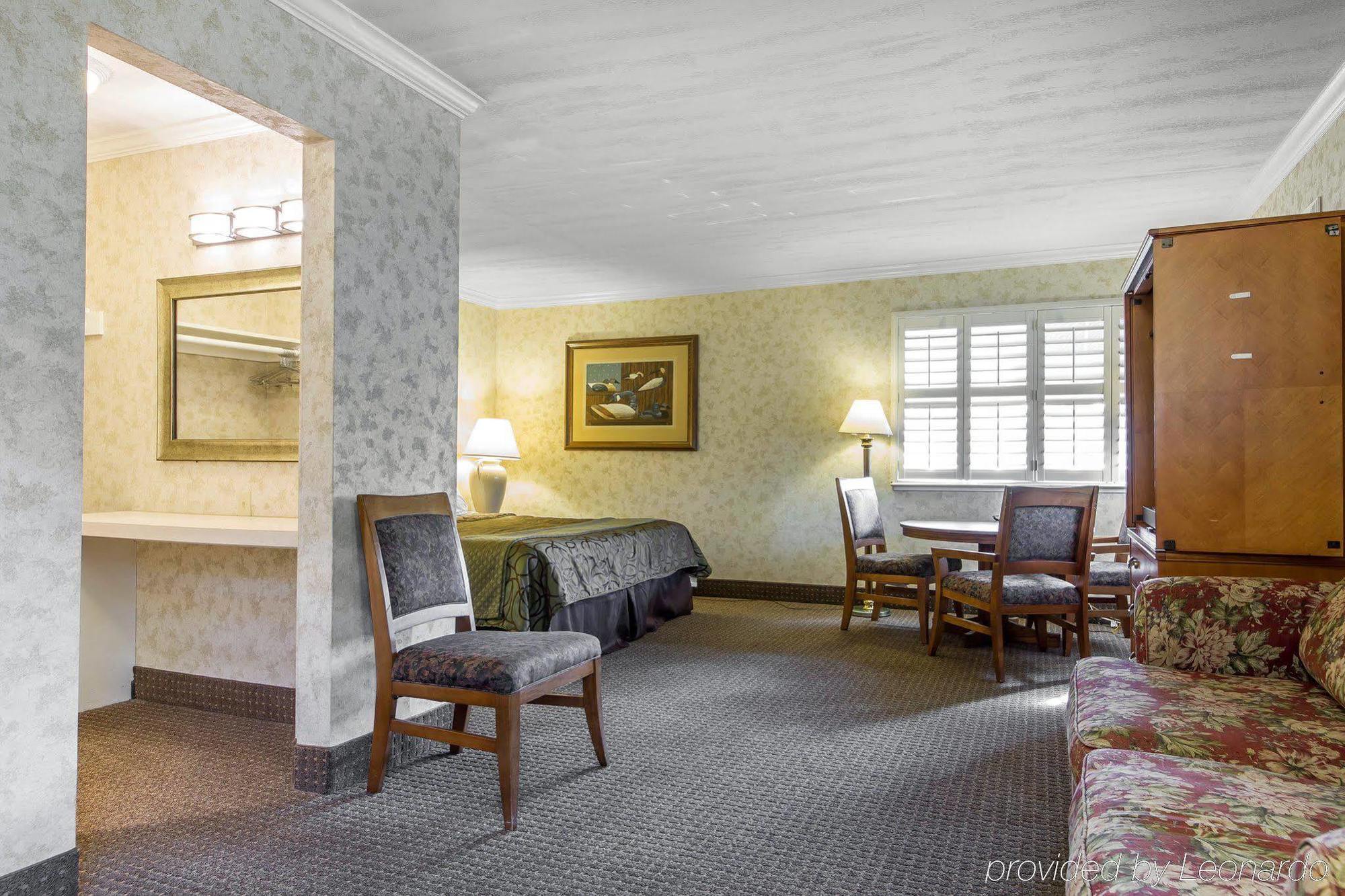The Vine Inn Davis Luaran gambar